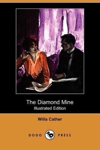 The Diamond Mine [ePUB]